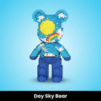 Day Sky Bear