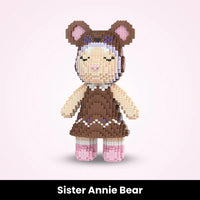 Sister Annie Bear