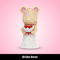 Bride Bear
