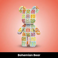 Bohemian Bear