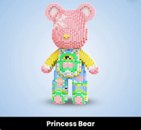 Princess Bear