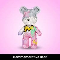 Commemorative Bear