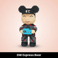 DW Express Bear