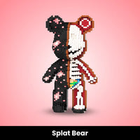 Splat Bear